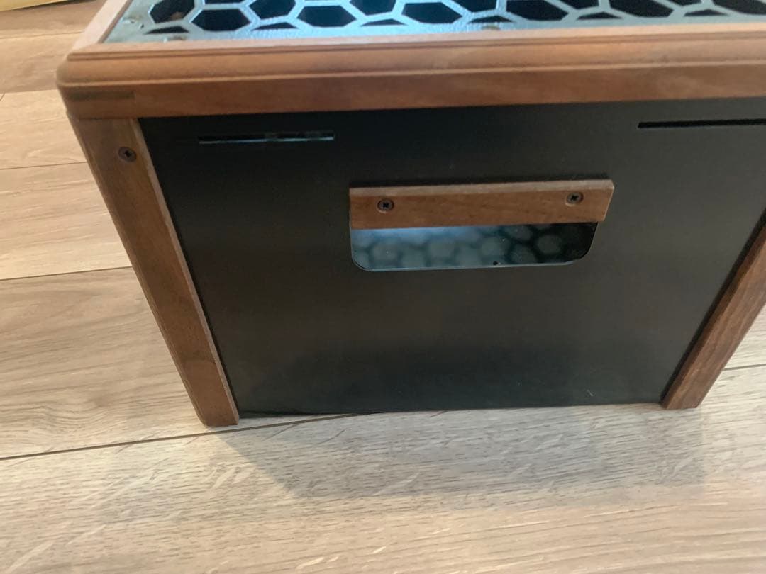 T*3様 WHAT WE WANT HACO 天板セット