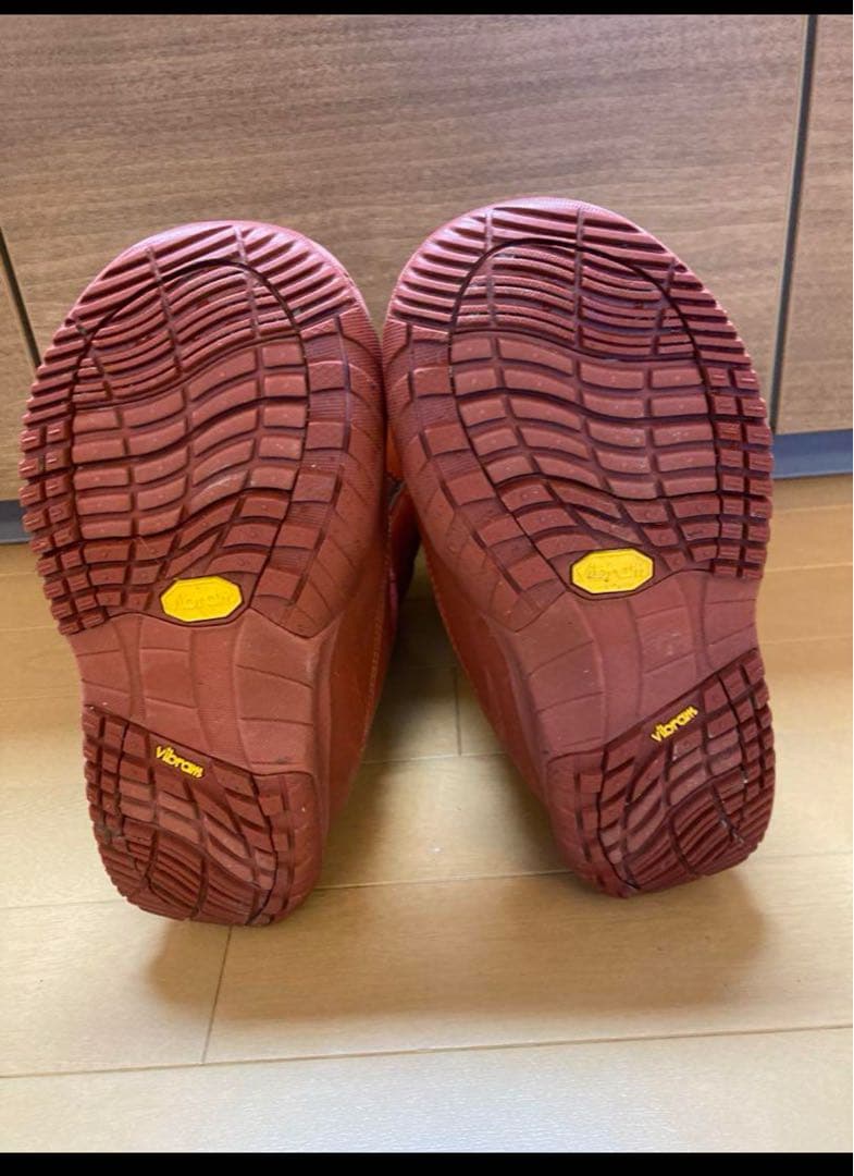 GENTEM STICKゲンテン スティックK2 WOMEN'S 22.0