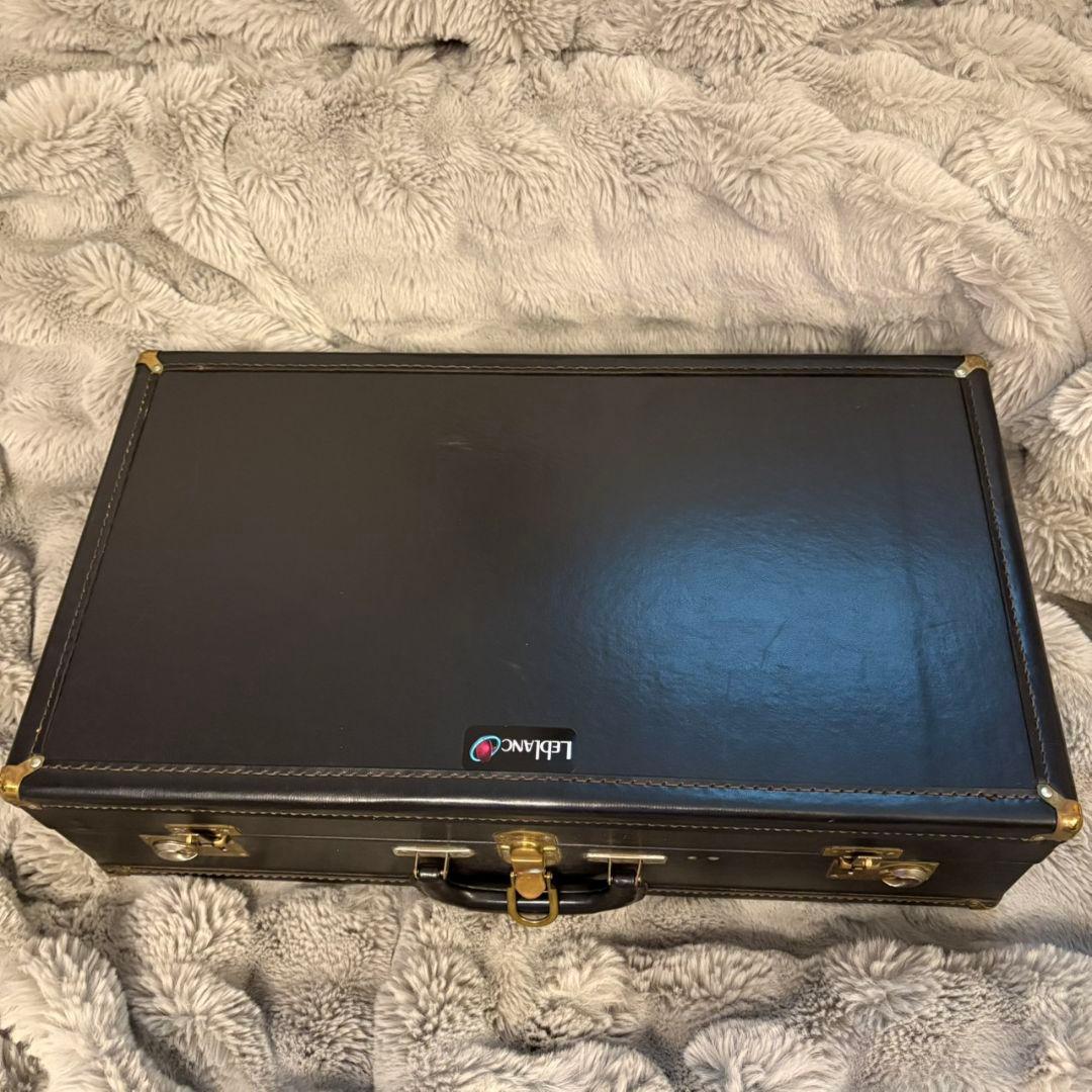 Leblanc Esprit バスクラリネット ショート管（low E♭）