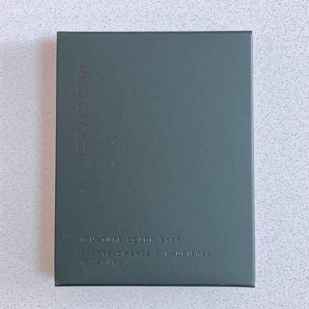 レア！希少！完売品！シグニチャーカラーアイズ103 雨音　クリスマス　プレゼント