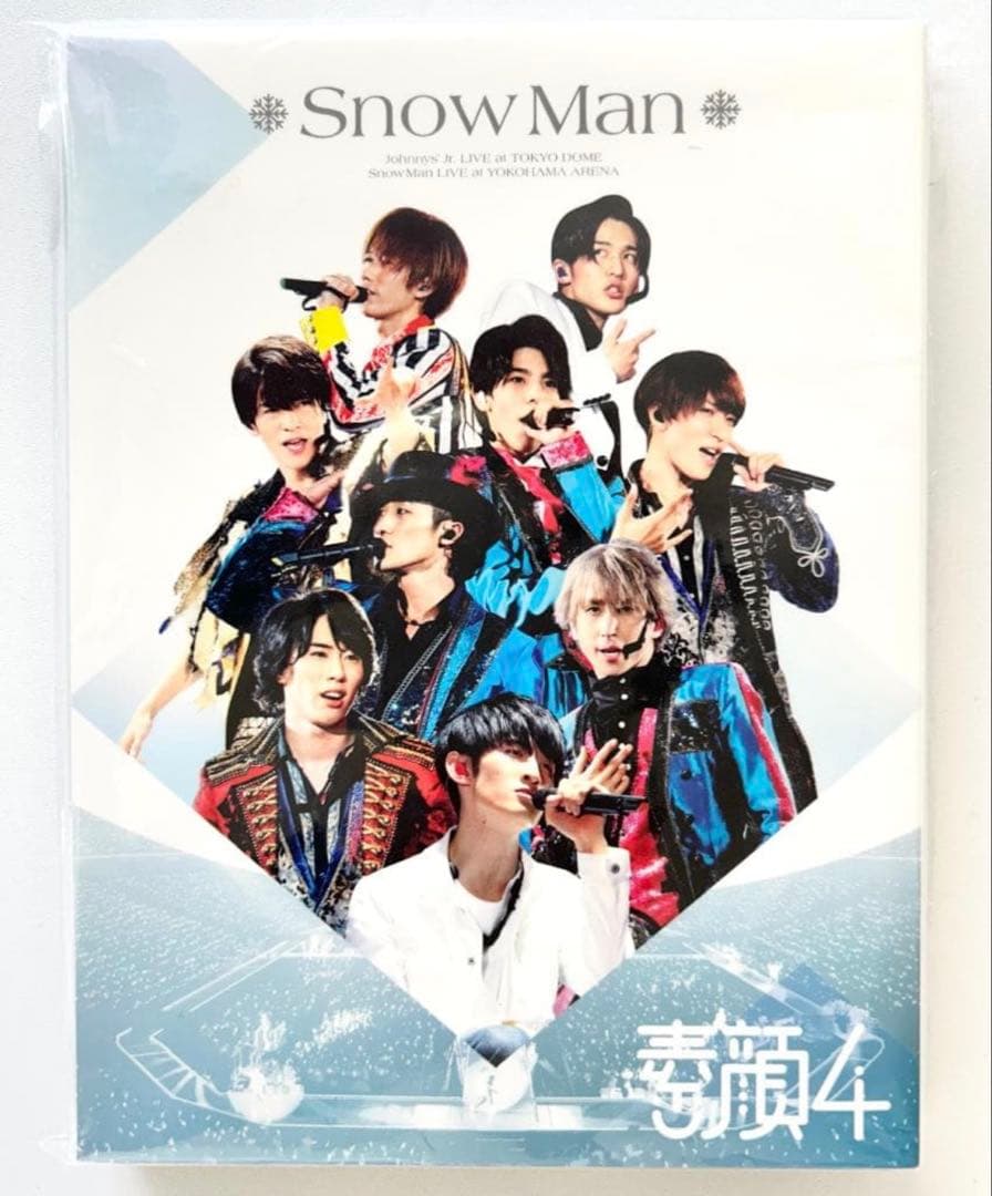 【正規品】 Man 素顔4 Man盤 DVD