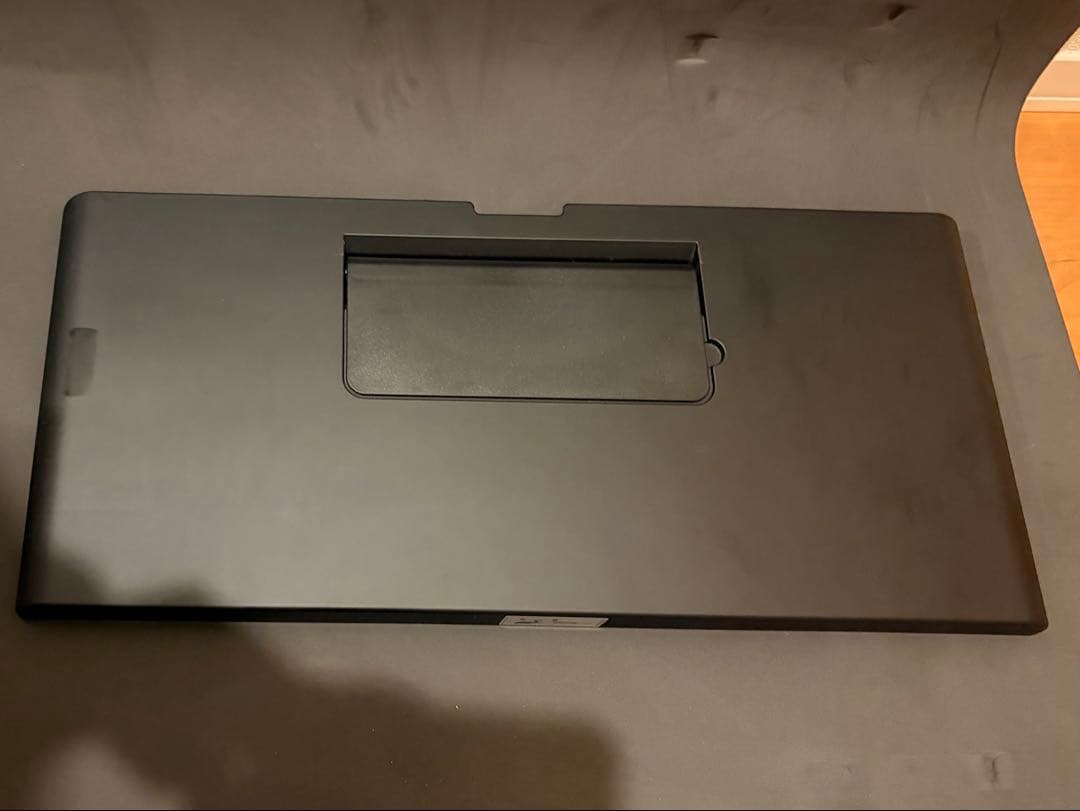 BARWING ランニングマシン＋専用マット付