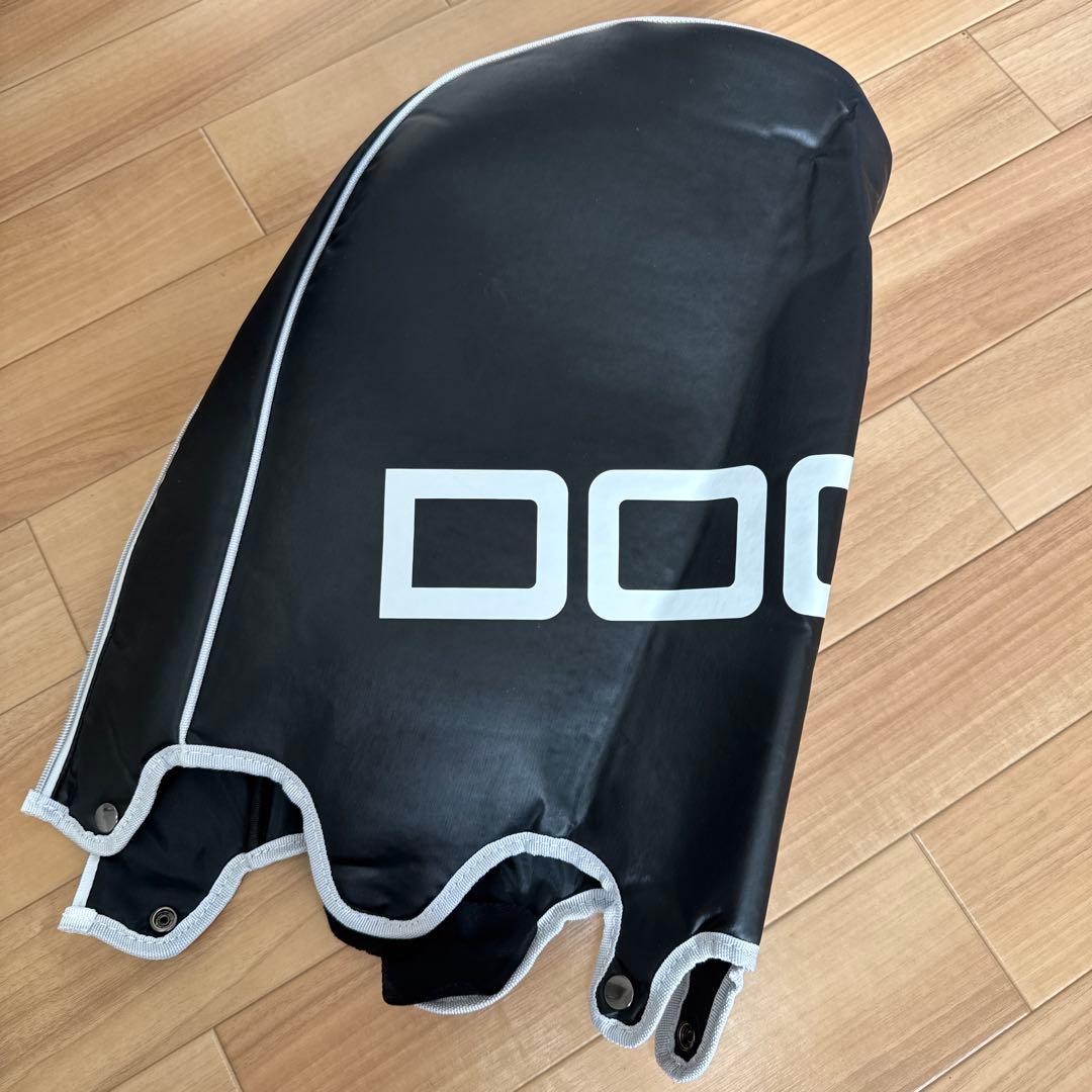 ドゥーカス キャディバッグ