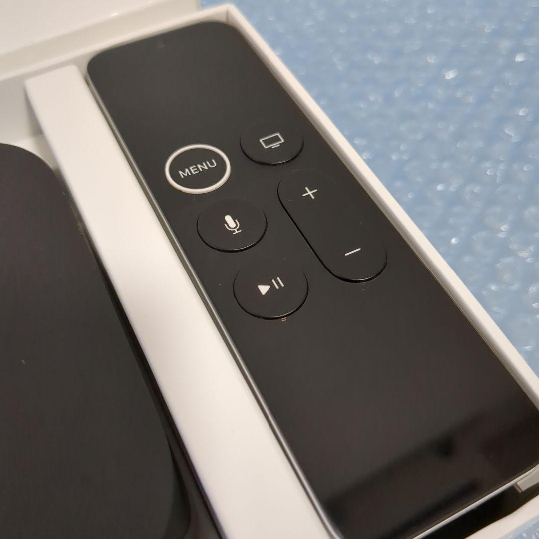 【早い者勝ち】Apple TV 4K 第1世代 A1842