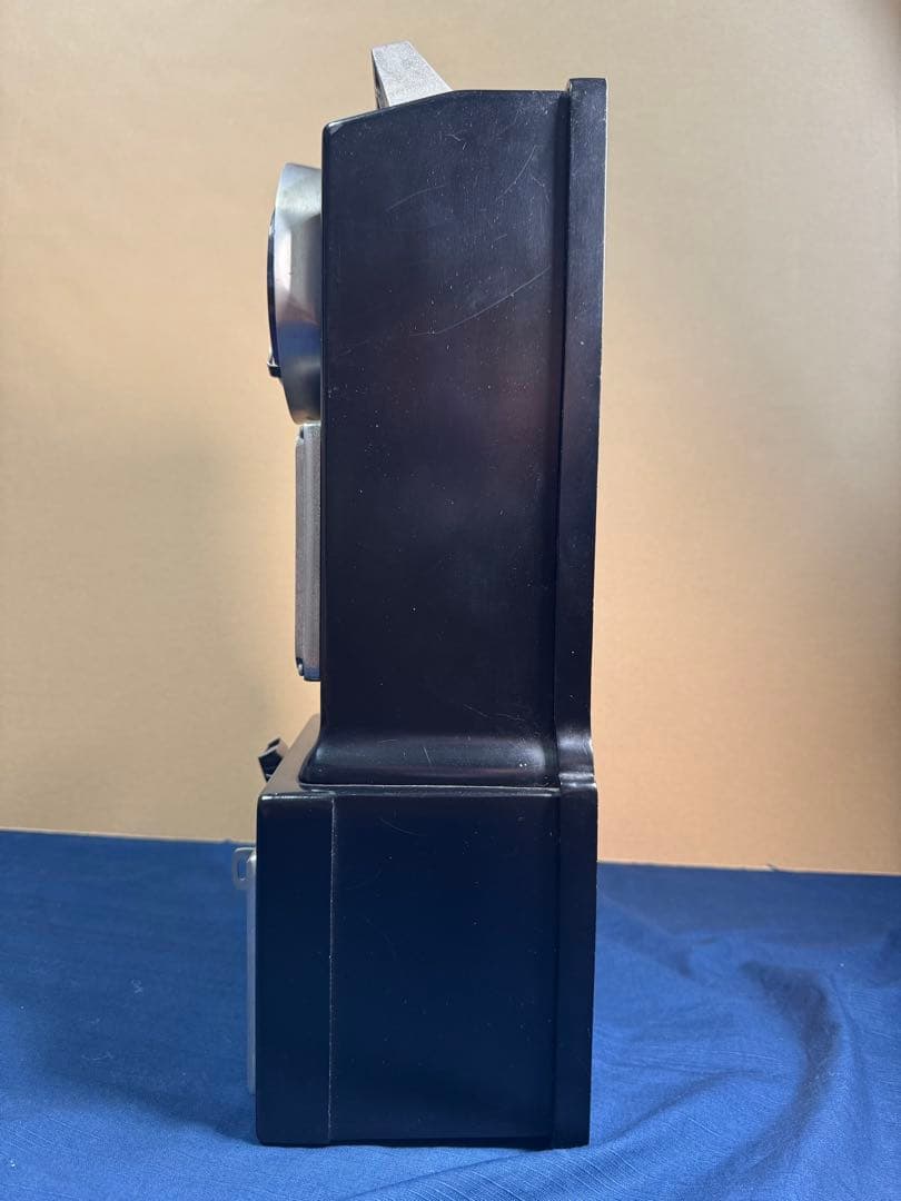 Hiro専用【レア】アメリカ公衆電話　アンティーク　電話機　レトロ　ビンテージ