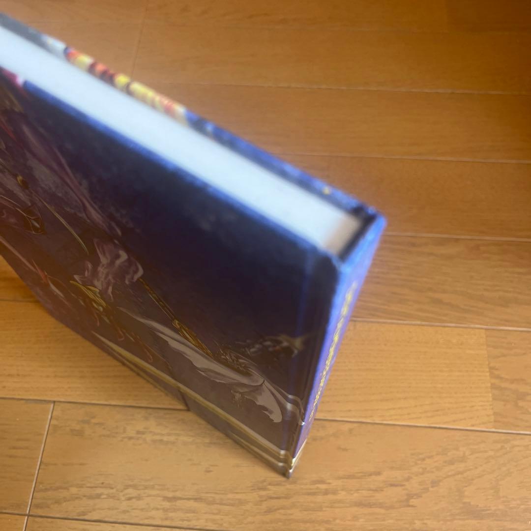 バンダイ デジタルモンスター ART BOOK Ver.X