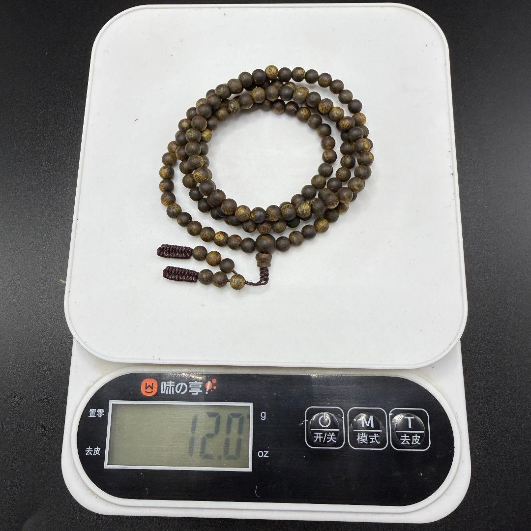 L059 全沈水 極上緑油伽羅 沈香 重さ:12g（高ランク本物保証）