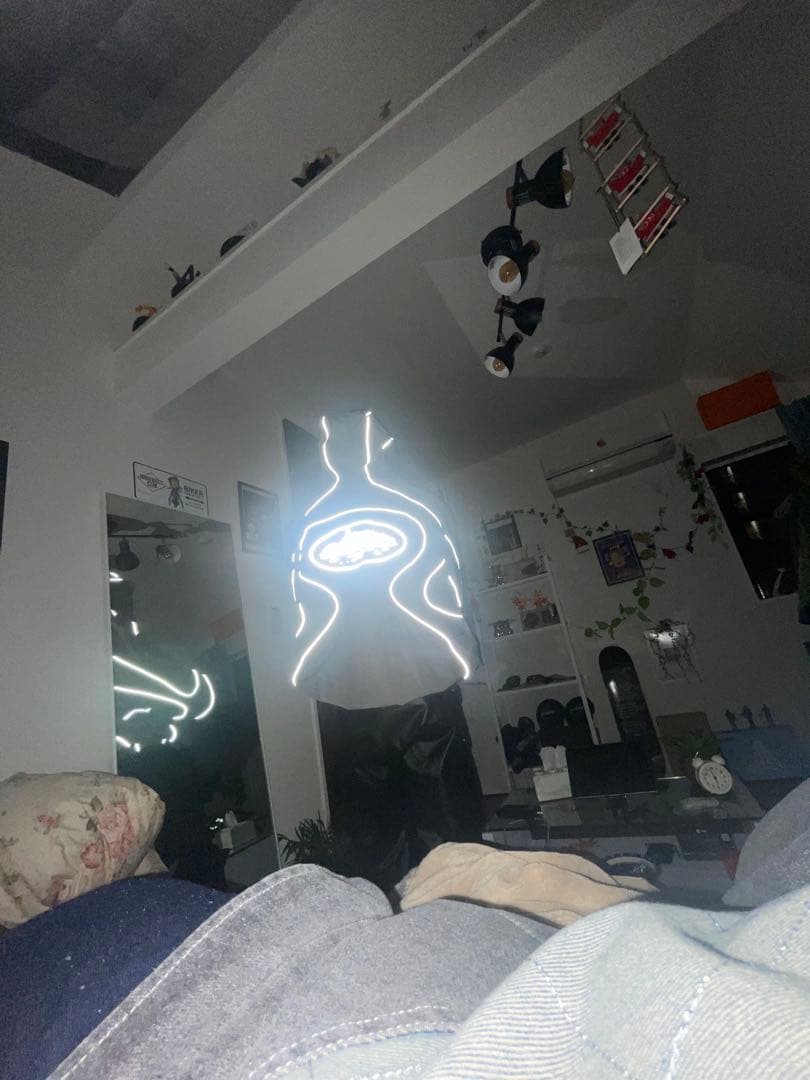 ウォームアップウェア OMG