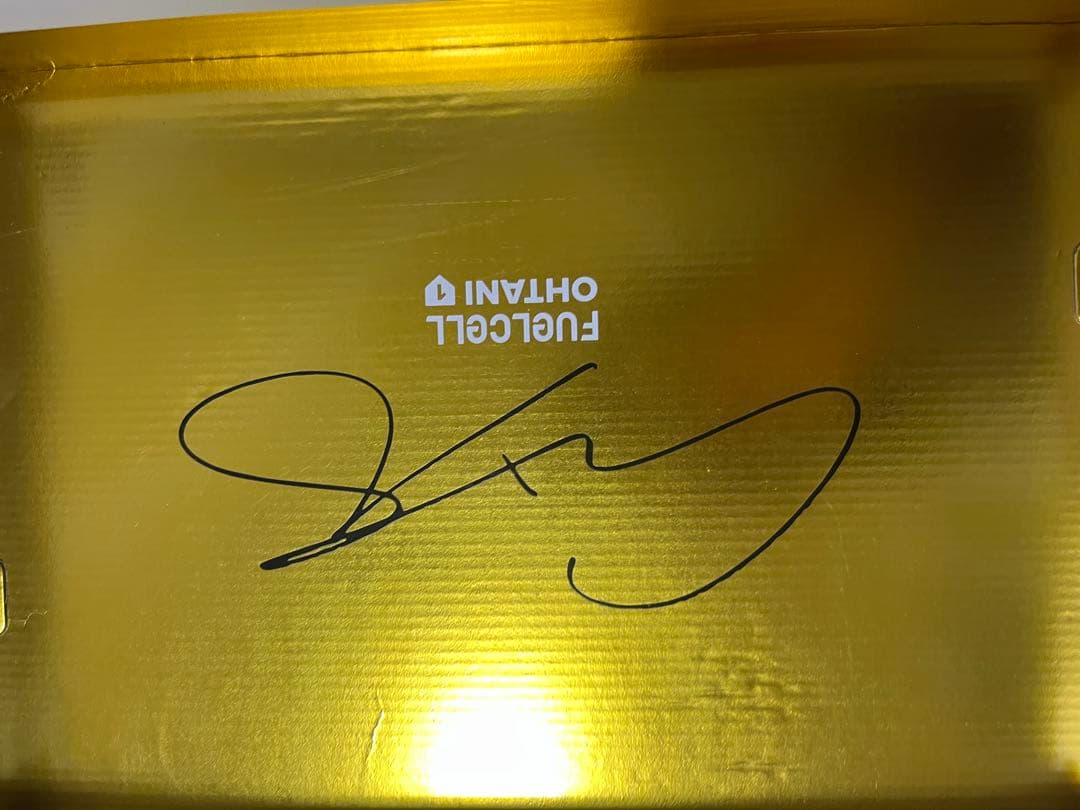 大谷翔平　ニューバランス　Ohtani v1 Turf 27cm