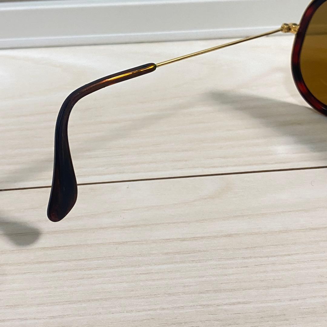 超希少 B&L Ray-Ban ロードスピリット USA製 ヴィンテージ