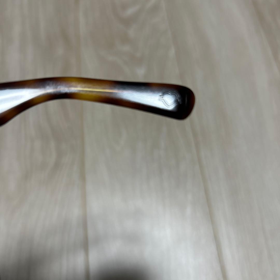 tatoo studio yamada TSY サングラス　べっ甲