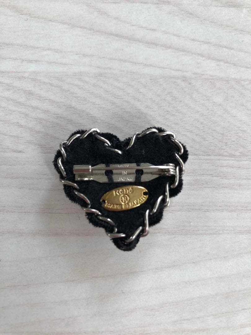 美品✷Rene ルネ パール ブローチ 3個セット FOXEY フォクシー