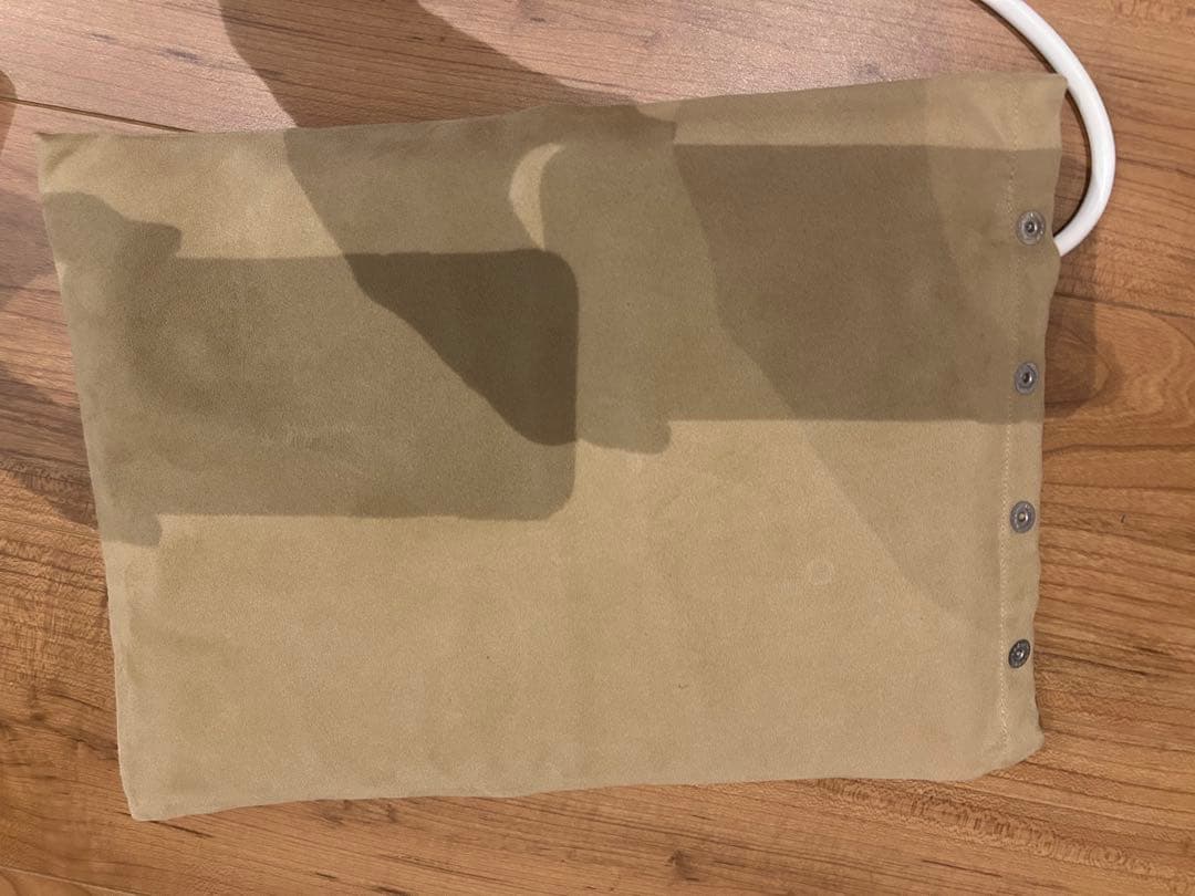 ぽかぽか温熱マット 定価35200円 グリーンポプリ　遠赤外線