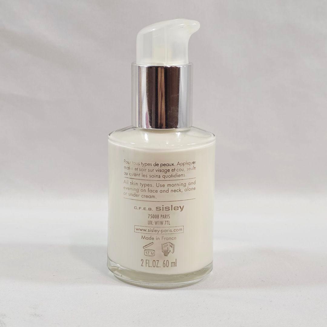 ▼sisley エコロジカルコムパウンドアドバンスト 美容乳液 60ml