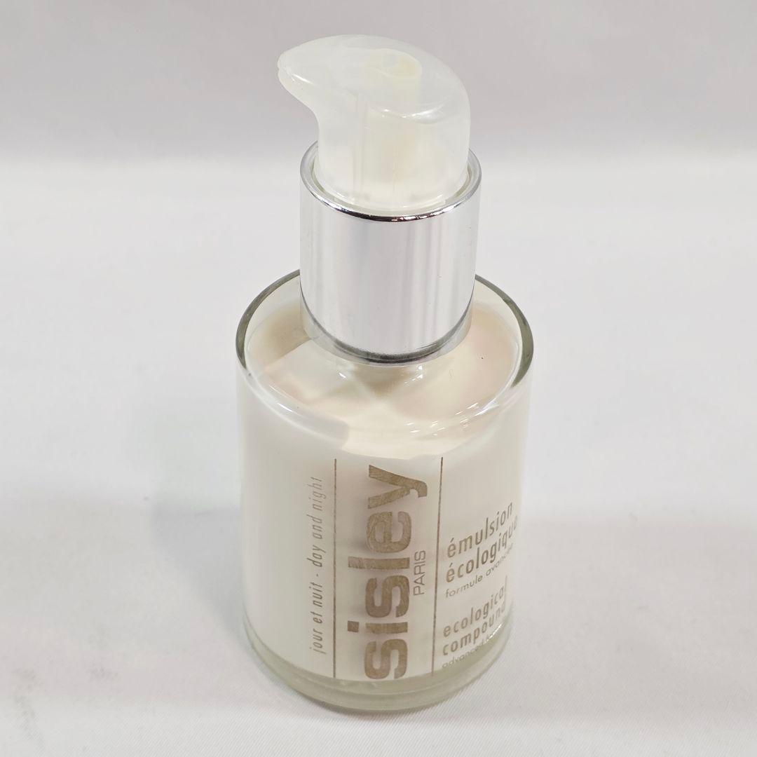 ▼sisley エコロジカルコムパウンドアドバンスト 美容乳液 60ml