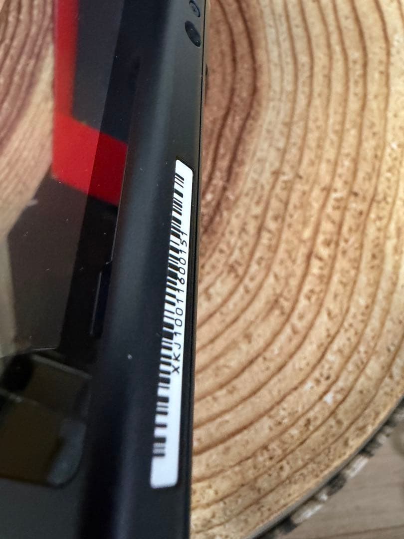 Nintendo Switch ニンテンドースイッチ本体　グレー②