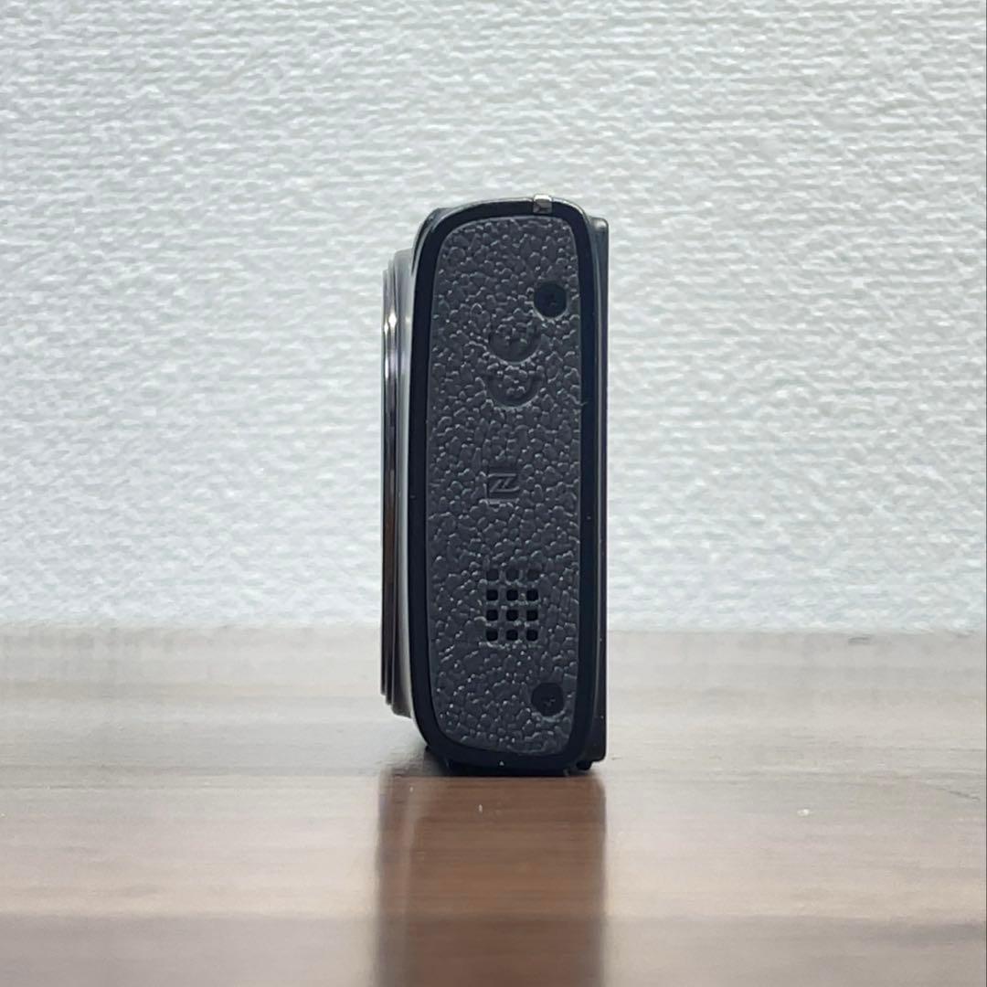 【美品】 Canon IXY650 純正充電器 純正バッテリー ストラップ 付き