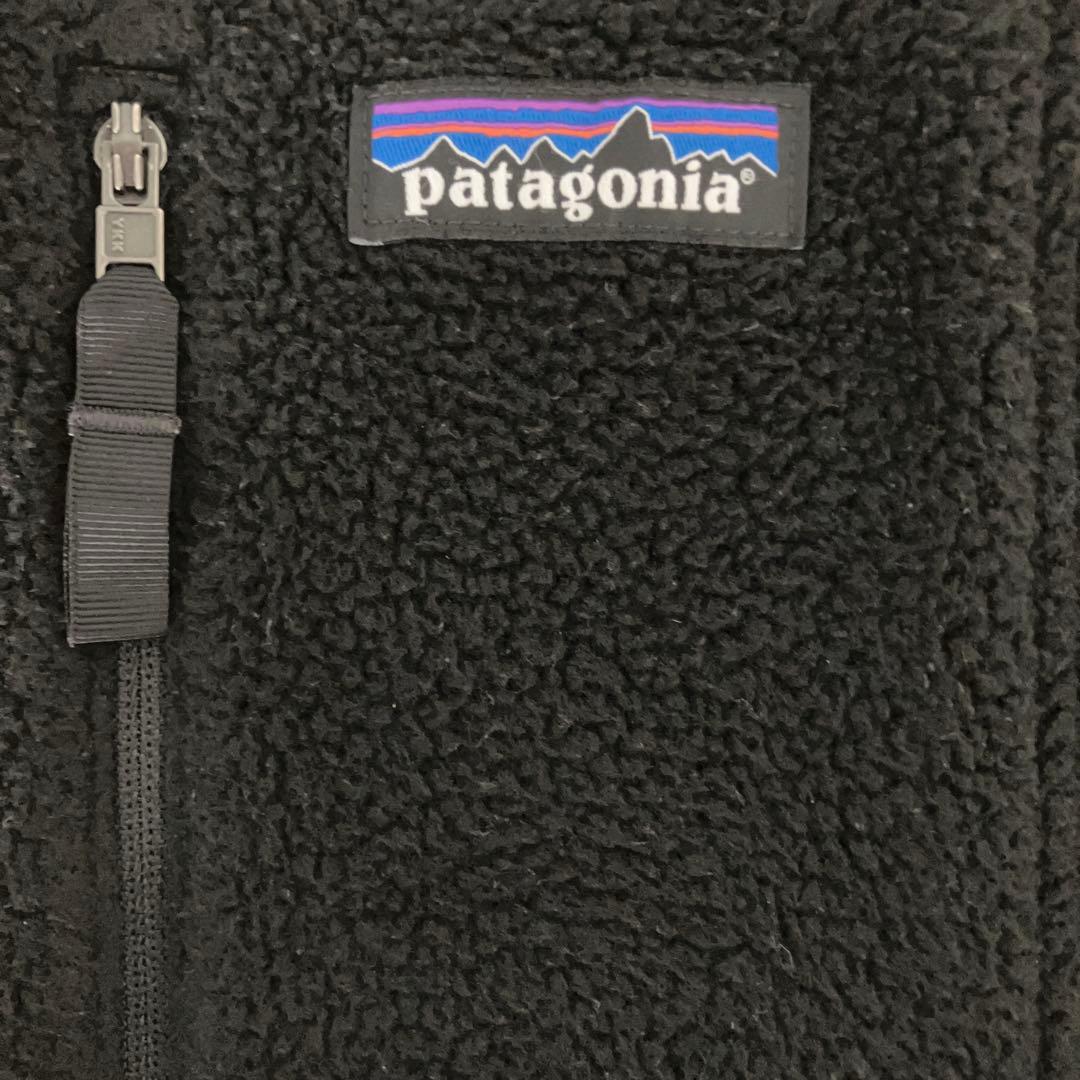 Patagonia パタゴニア　クラシック・シンチラ・ベスト