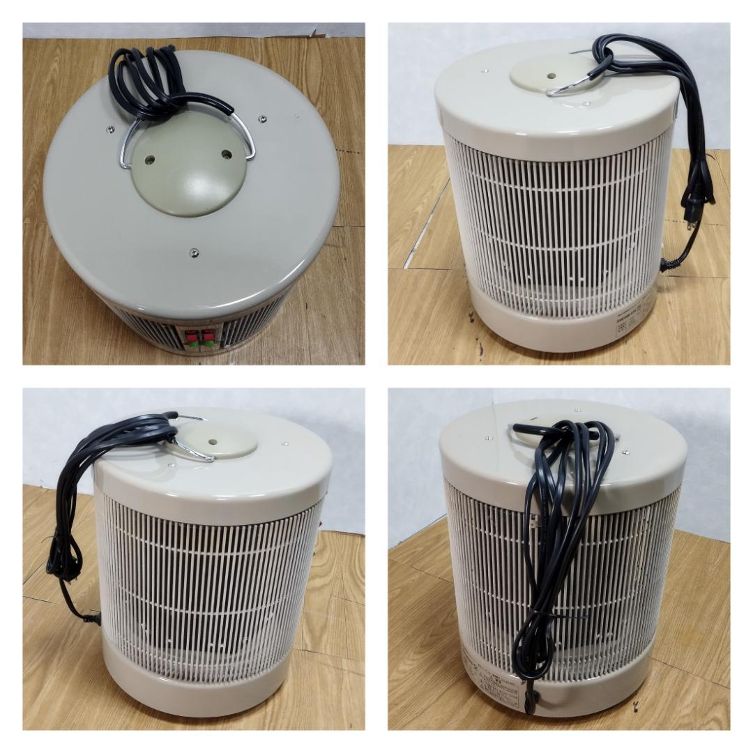 Y♢271 アールシーエス 遠赤外線パネルヒーター DAN1000-R16