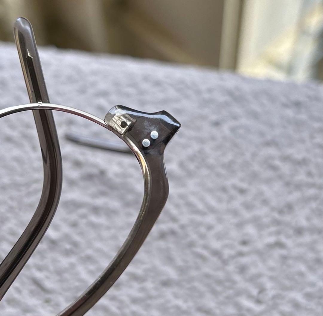 kearny 「uhuy」clear gray