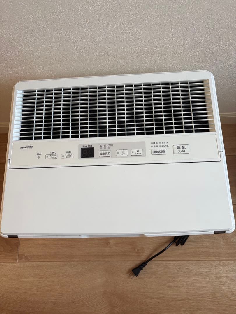 ダイニチ　加湿器　HD-PN185
