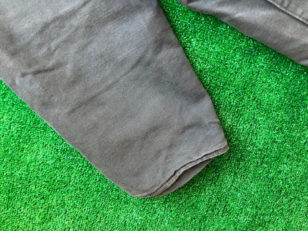 carhartt カバーオール チョアコート　トラディショナル　カーハート