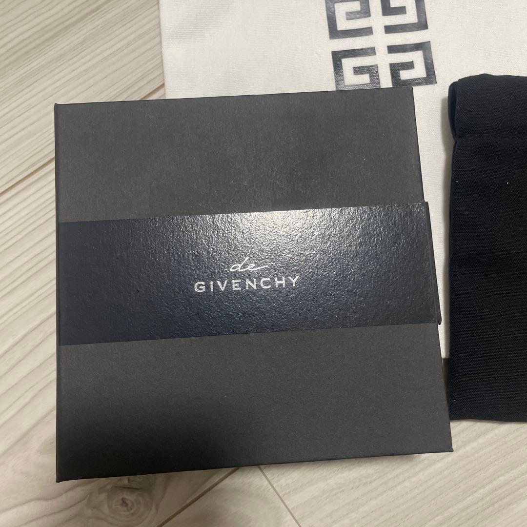 ド ジバンシイ カスタムメイド ディスカバリーセット　ポーチ2点付