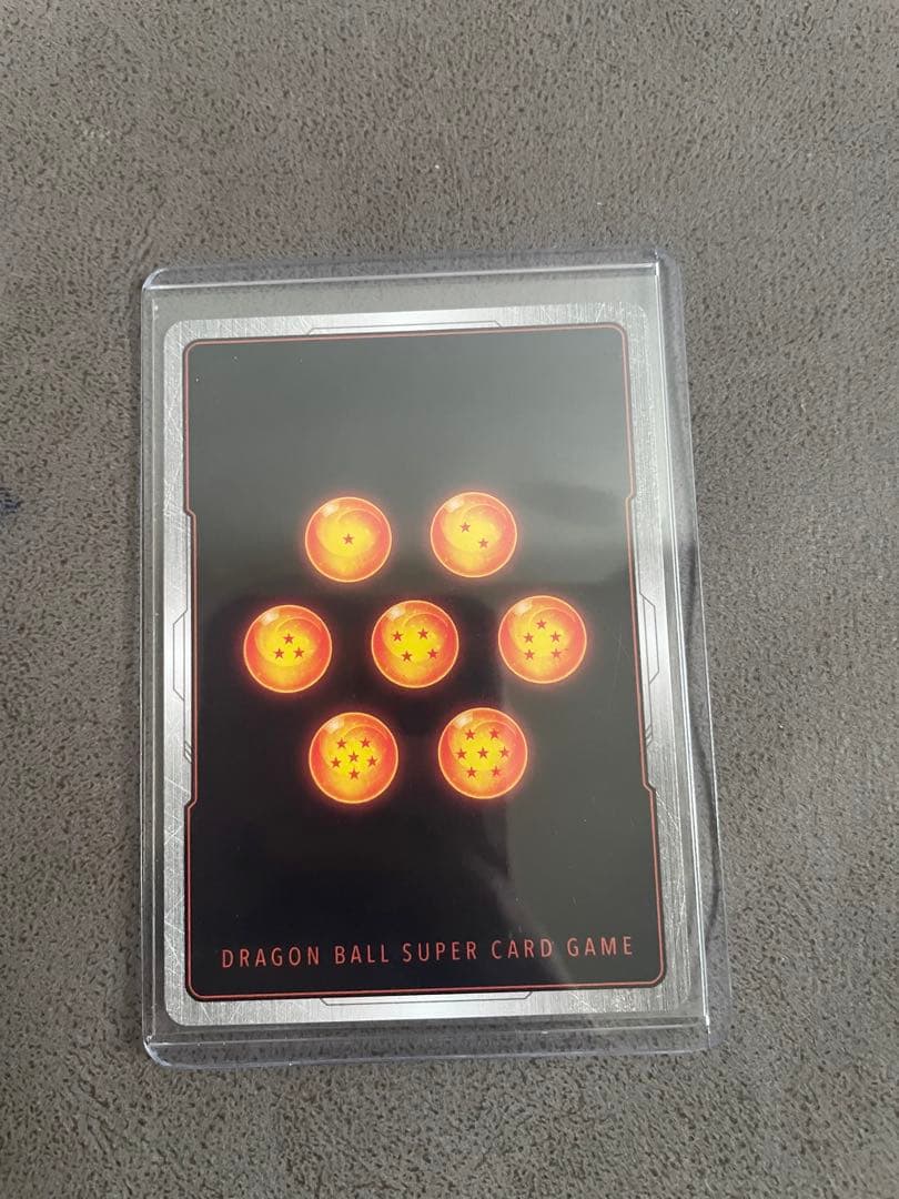 孫悟空：GT SCR ★★ 『怒りの咆哮』