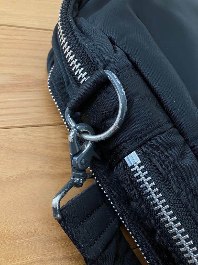 PORTER ポーター タンカー 2ウェイ ブリーフケース