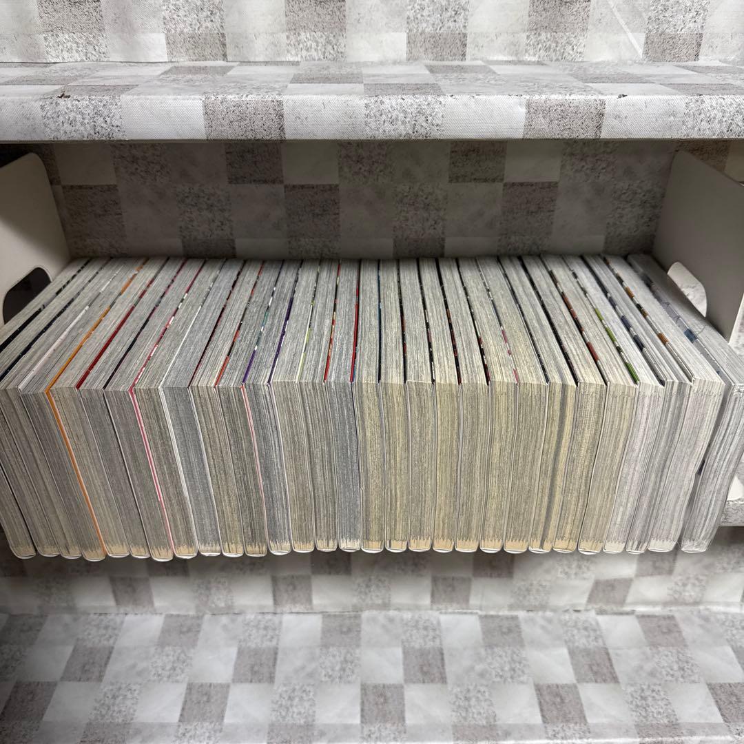 ワールドトリガー 1-29巻 既刊全巻セット