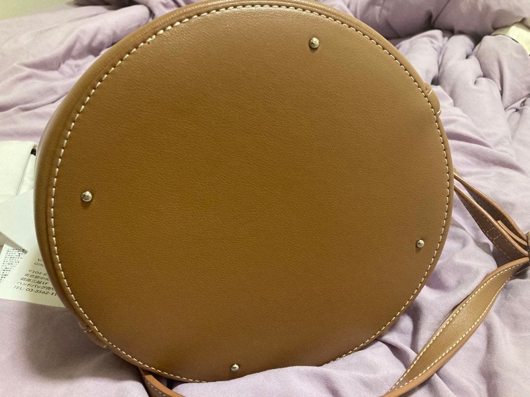 付属品あり 美品vasic club mini テラコッタ