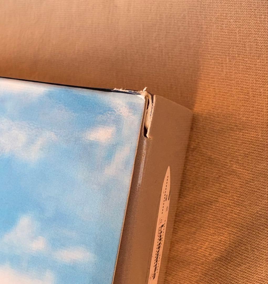 Lufthansa Boeing 747-430 1:400スケール