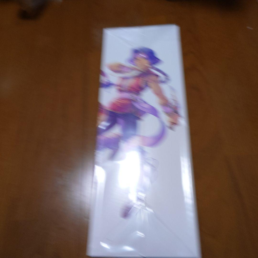 Switch版 聖剣伝説3 コレクターズエディション　未開封　シュリンク付き