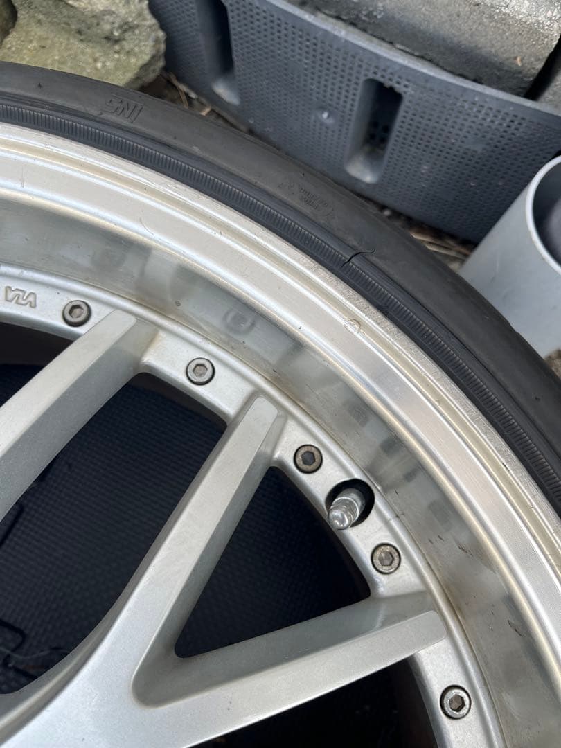 アネーロコラソン　まりりん