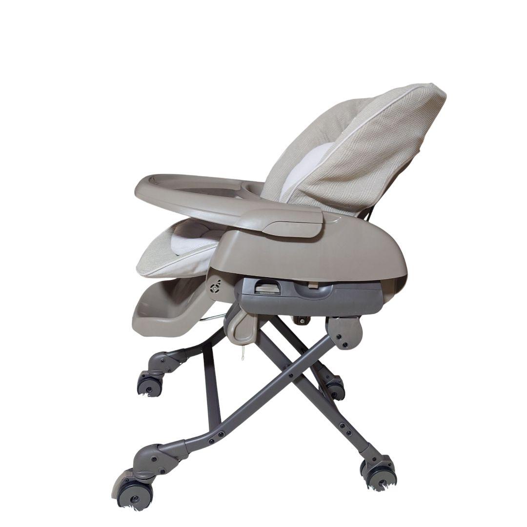 コンビ ネムリラ Simplight ハイ＆ロースウィングラック 手動