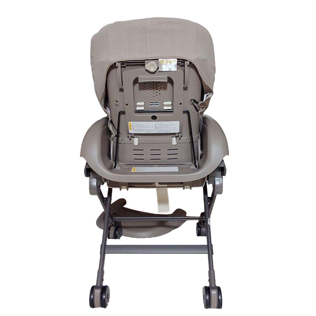 コンビ ネムリラ Simplight ハイ＆ロースウィングラック 手動