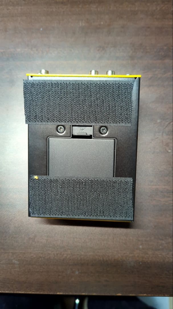 BOSS OD-200 Hybrid Drive ギターエフェクター+充電器