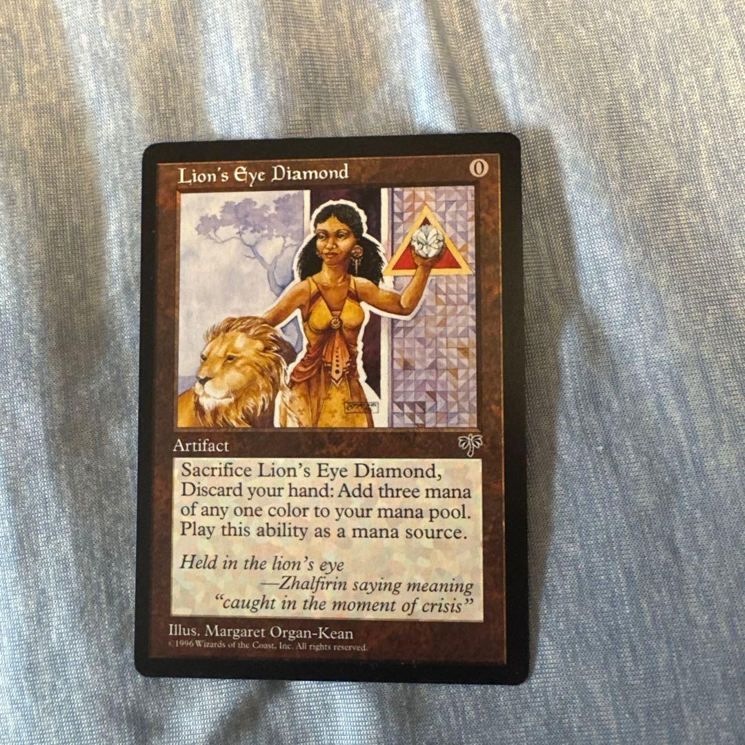 マジック：ザ・ギャザリング Mirage カード全種バインダーセット