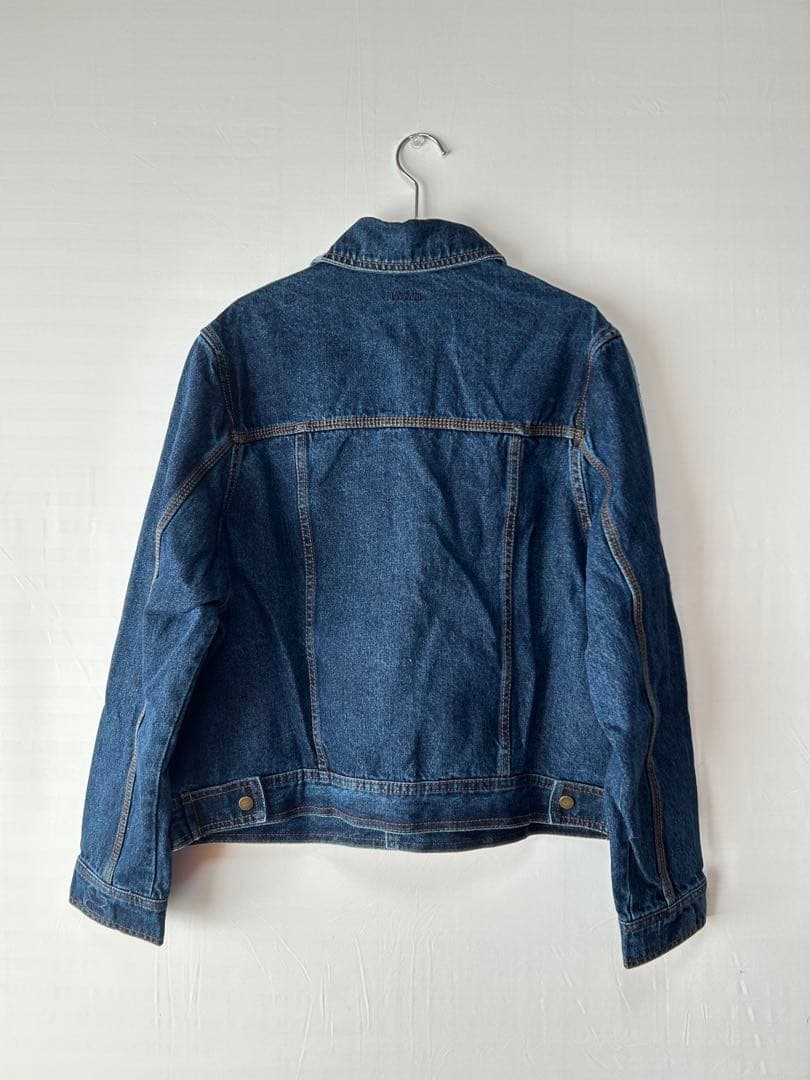 未使用☆ adidas x IVY PARK デニムジャケット