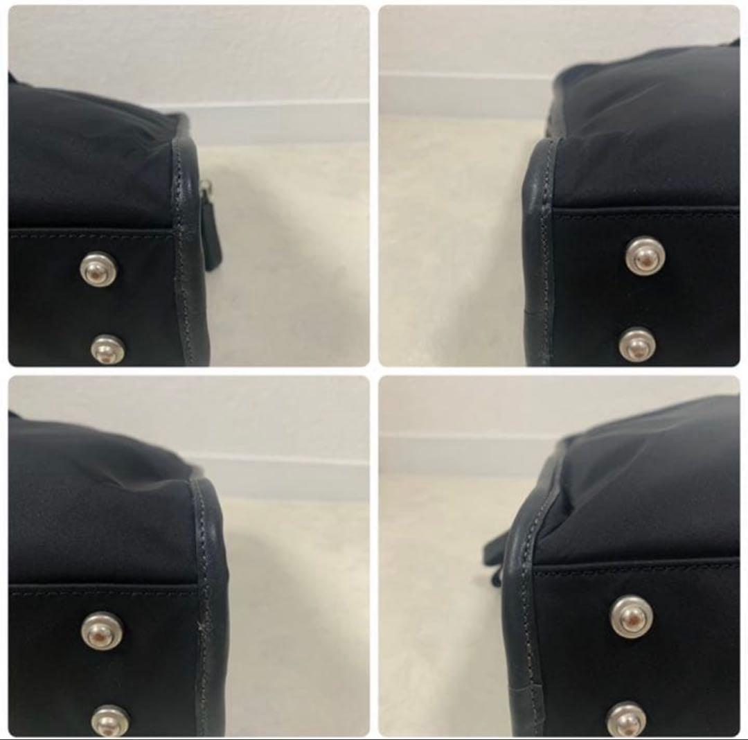 【美品】ポールスミス　ビジネスバック