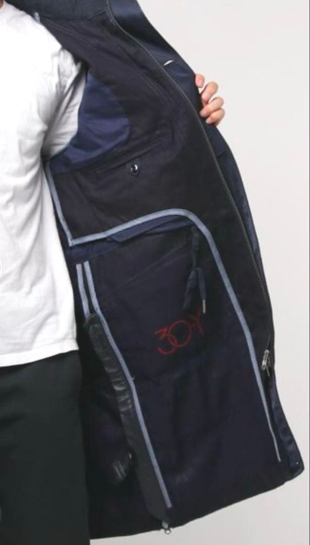 G-STAR RAW NEW YORK RAW PARKA 30周年記念モデル