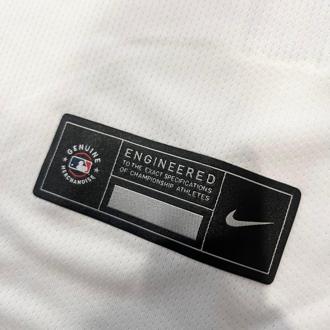 未使用 リミテッドユニフォーム タグ付き LAドジャース 山本由伸 希少XL