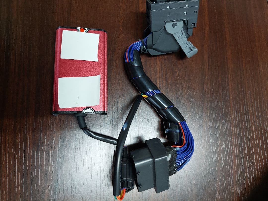 パーツ BLITZ Speed Jumper LC500 URZ100 15252