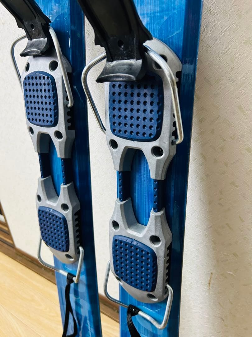 SALOMON S/BLADE ex 990 ショートスキー板 スノーブレード