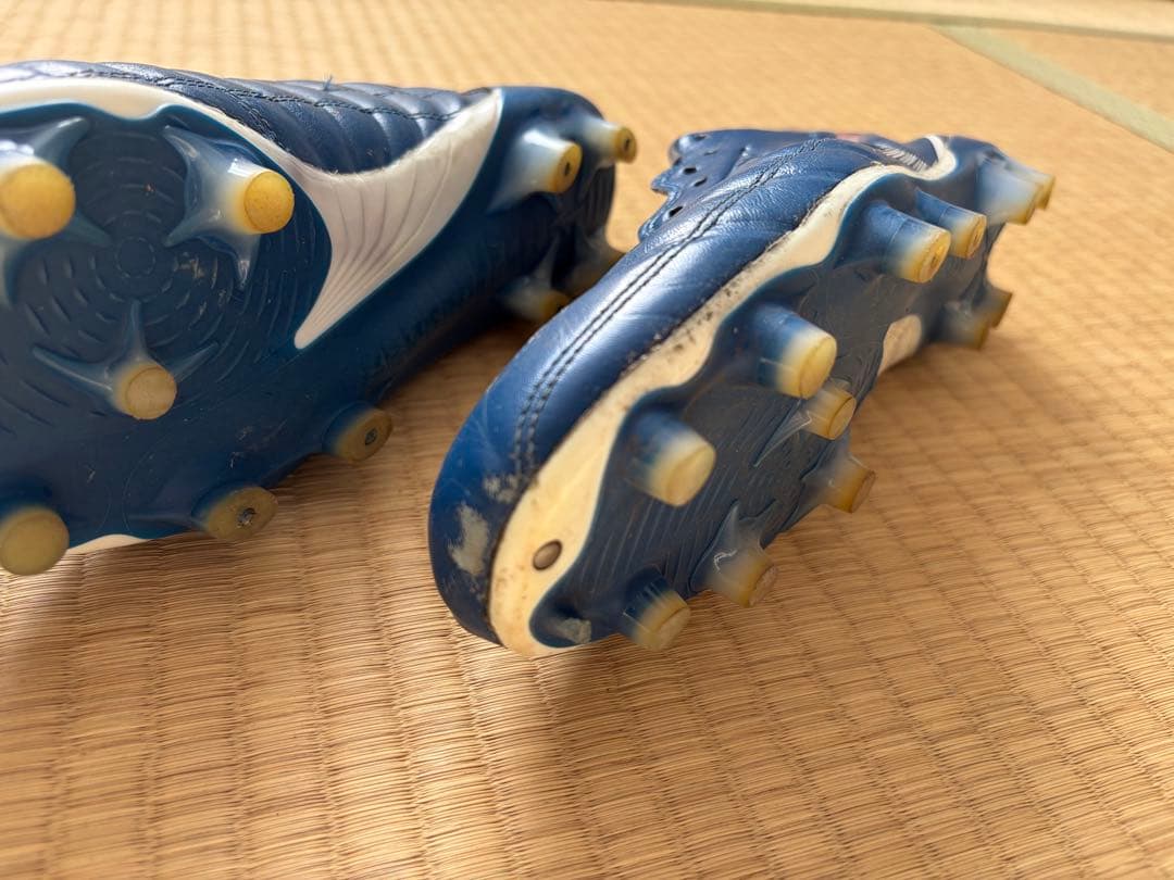 ミズノ　レビュラカップエリート　26センチ