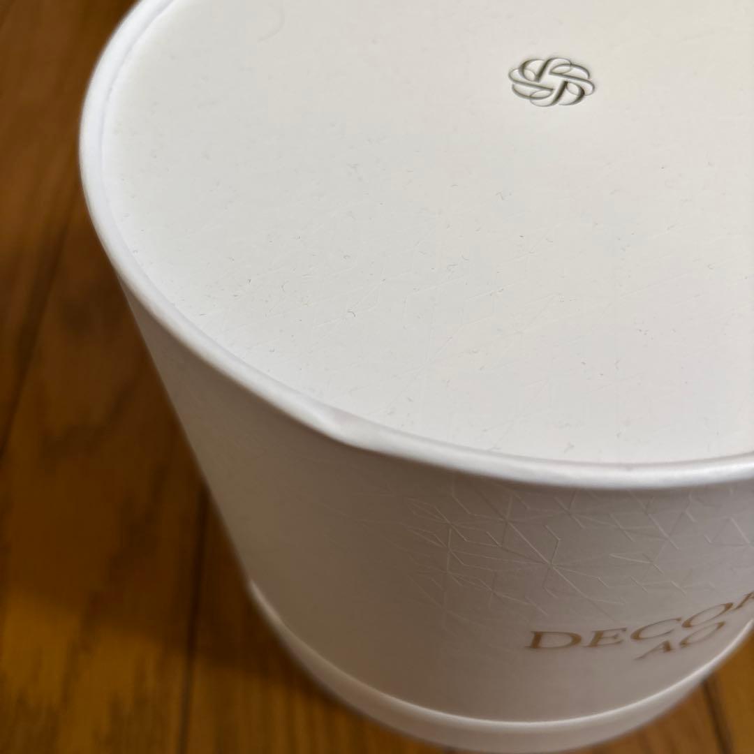 コスメデコルテ　ラディアンスコフレ