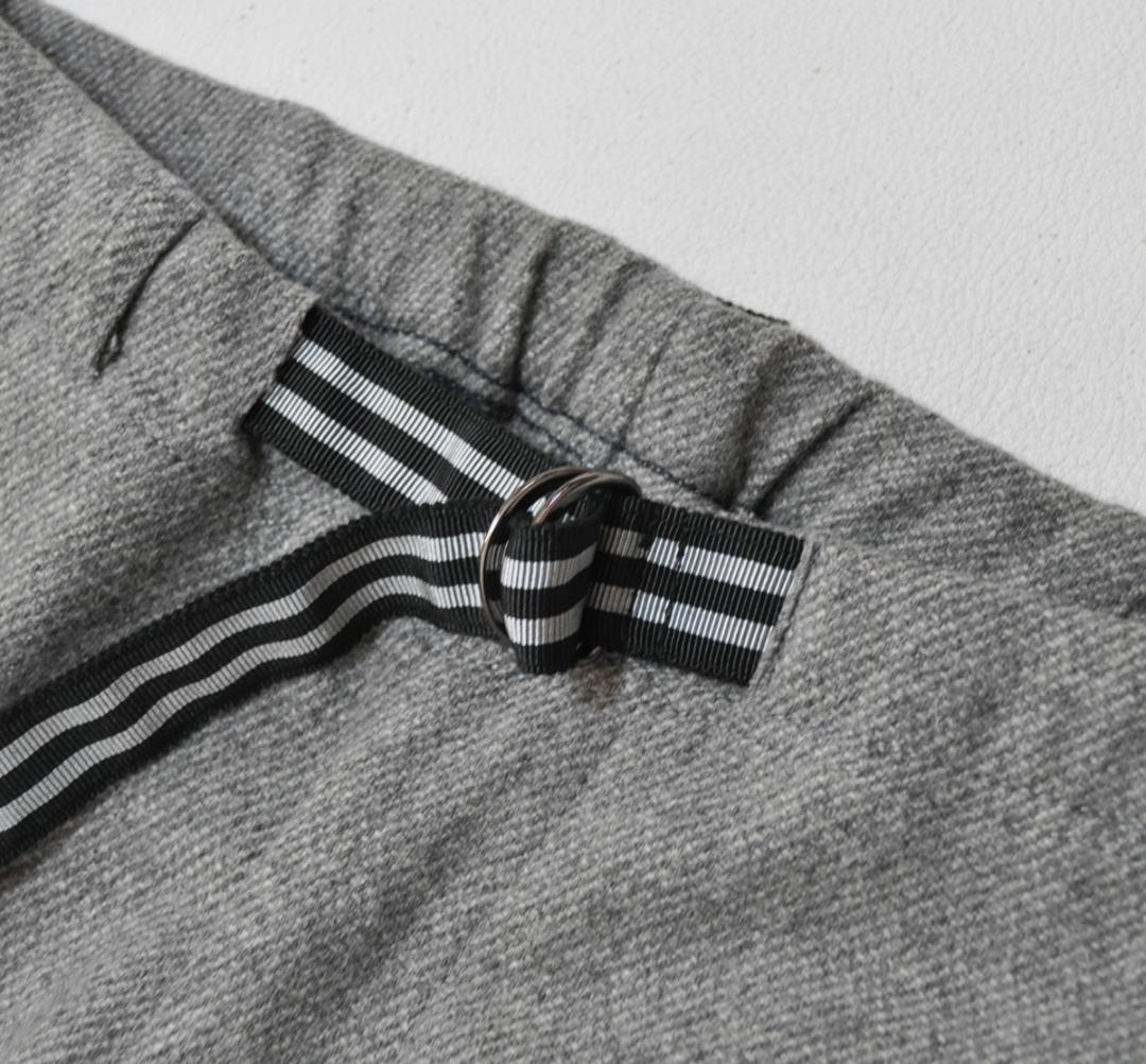 美品 45R ウールストレッチの908アイビーマーパンツ