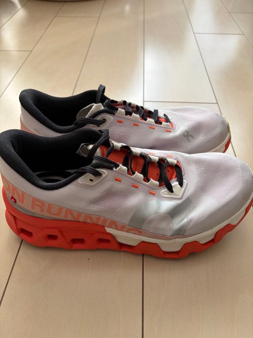 【27.0cm】On (オン) クラウドモンスターハイパー