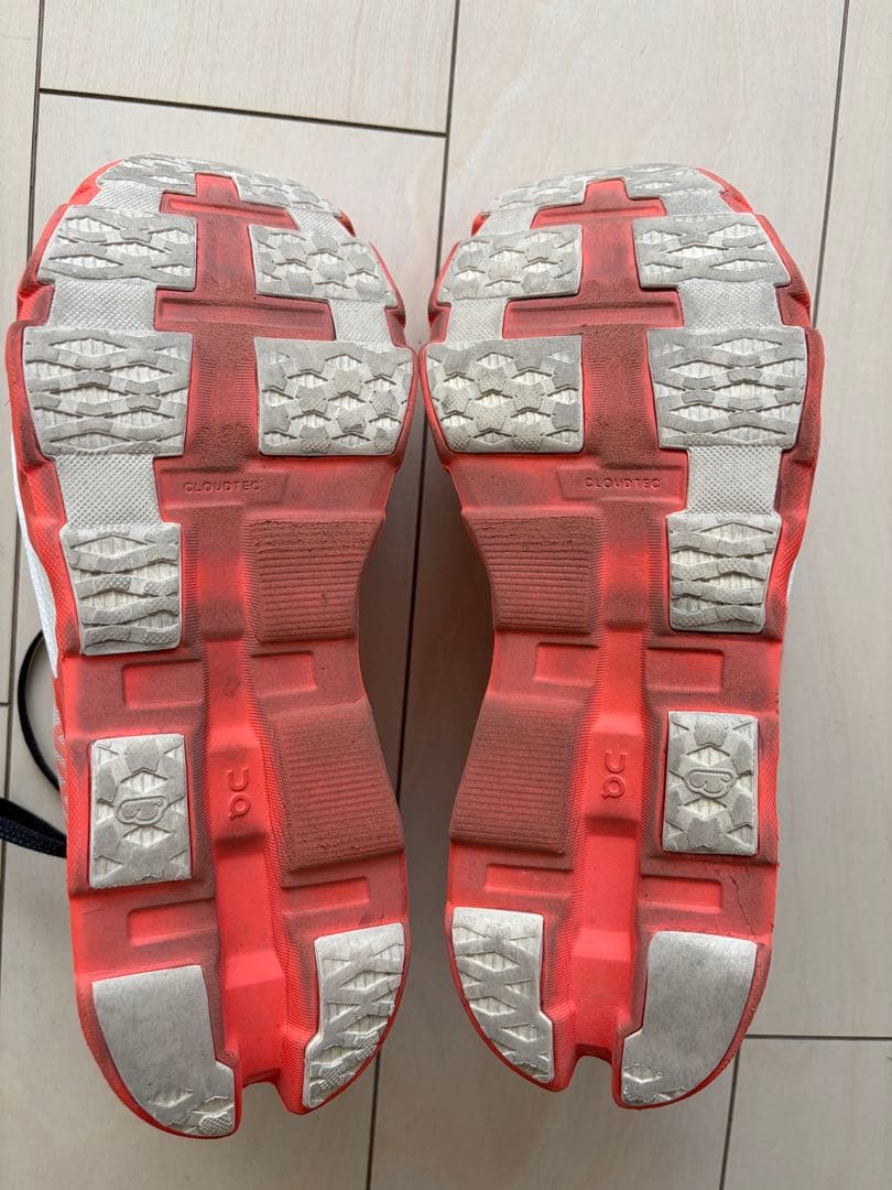 【27.0cm】On (オン) クラウドモンスターハイパー