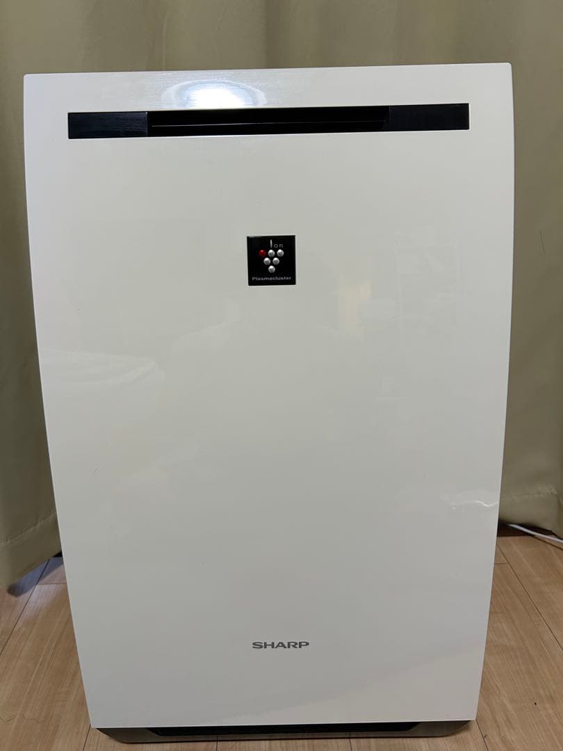 SHARP 空気清浄機 KC-HD70 2021年製